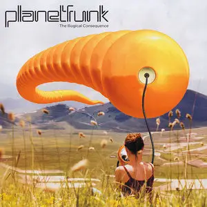 Planet Funk - Albums Collection 2002-2012 (6CD)