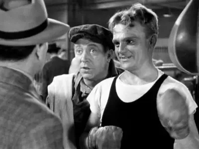 City for Conquest (1940)