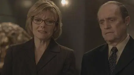 The Librarian. Trilogy (2004-2008)
