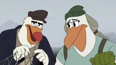 DuckTales S02E03