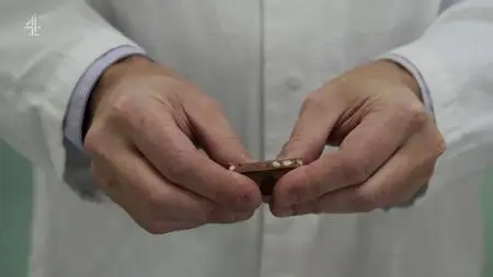 Ch4. - Inside Cadburys: Chocolate Secrets Unwrapped (2019)