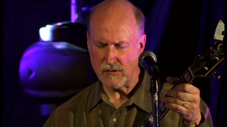 John Scofield - New Morning, The Paris Concert (2010)