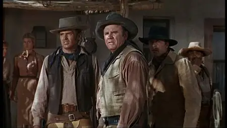 El Dorado (1966) [DVD9] Untouched