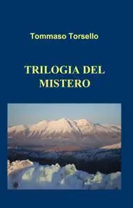 TRILOGIA DEL MISTERO