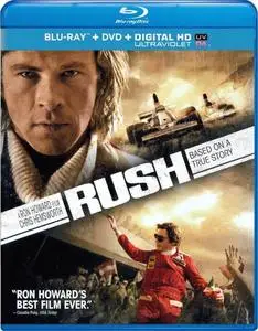 Rush (2013)