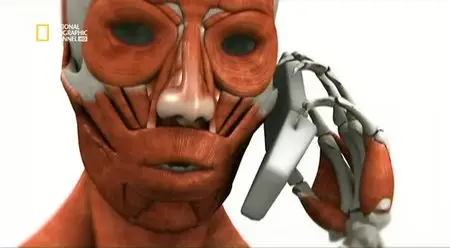 (Nat Geo) L'incroyable machine humaine (2013)