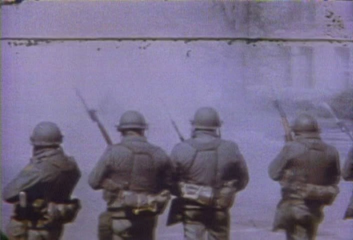 The War at Home (1979)