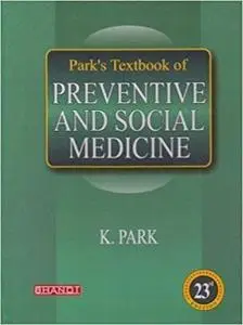 Park Textbook of Preventive and Social Medicine 23rd edition