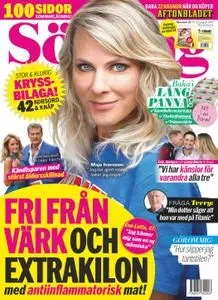 Aftonbladet Söndag – 16 augusti 2020