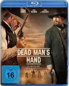 Dead Man's Hand (2023)