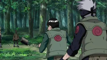 HorribleSubs Naruto Shippuuden 288