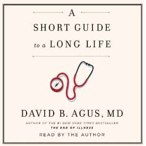 A Short Guide to a Long Life