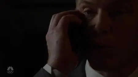 The Blacklist S08E12