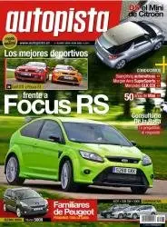 Revista Autopista Nr. 2603
