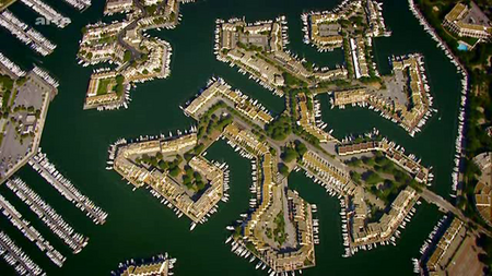 (Arte) La France par la côte - 10 Volets (2009){Re-UP}