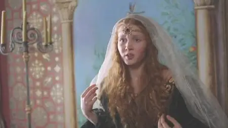 Borgia (2011)