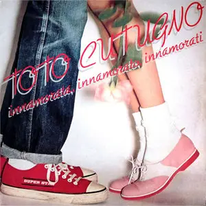 Toto Cutugno - Innamorata, Innamorato, Innamorati (1980) {2012 Carosello} **[RE-UP]**