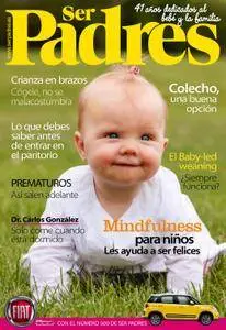 Ser Padres - España - julio 2016