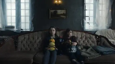 Toys of Terror (2020)