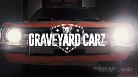 Graveyard Carz S09E02