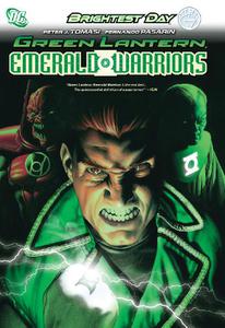 DC - Green Lantern Emerald Warriors 2010 Vol 01 2020 Hybrid Comic eBook