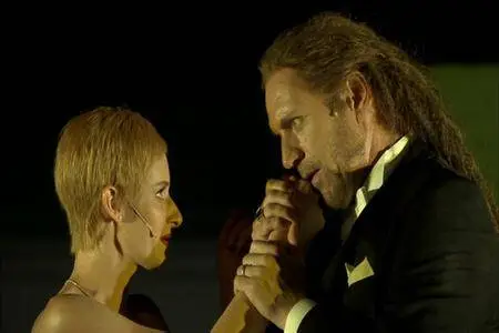 Christophe Rousset, Les Talens Lyriques, Nadja Michael, Kurt Streit - Cherubini: Medee (2012)