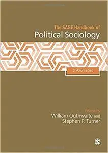 The SAGE Handbook of Political Sociology