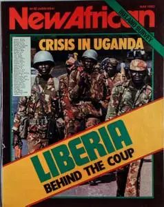 New African - May 1980