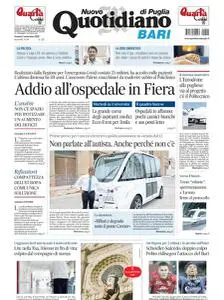 Quotidiano di Puglia Bari - 2 Settembre 2022