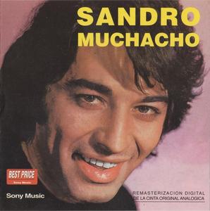 Sandro - Muchacho (1970) [1999, Remastered with Bonus Tracks]