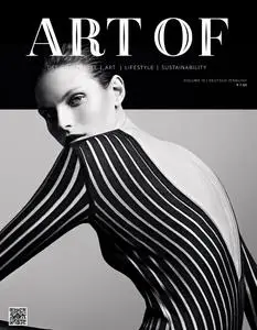 ART OF Magazine - Sommer 2023