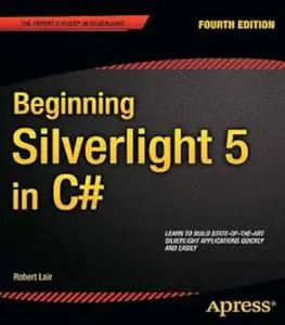 Beginning Silverlight 5 in C# (Repost)