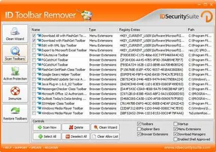 ID Toolbar Remover 1.2
