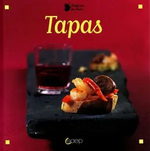 Tapas en famille ou entre amis