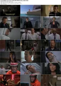 House M.D.  Season 7 Episode 7-8