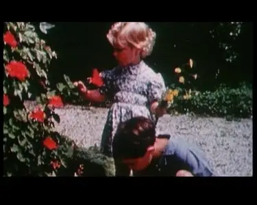 The last of England (1988)