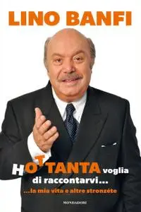Lino Banfi - Hottanta voglia di raccontarvi