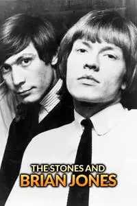 The Stones and Brian Jones(2023)