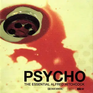 Various Composers - Psycho: The Essential Alfred Hitchcock (1999) [Re-Up]