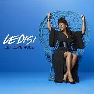 Ledisi - Let Love Rule (2017)