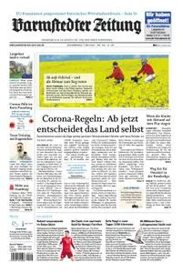 Barmstedter Zeitung - 07. Mai 2020