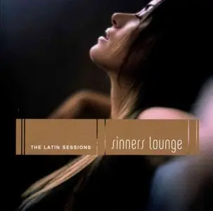 V.A. - Sinners Lounge - The Latin Sessions (2CD)