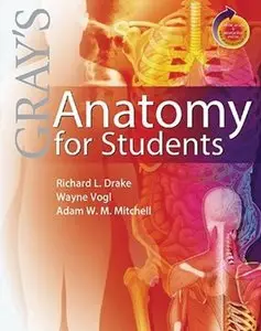 Gray's Anatomy for Students [Repost]