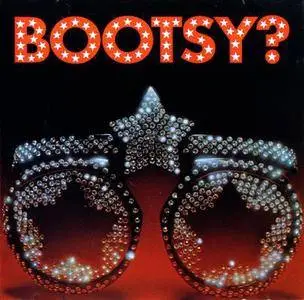 Bootsy Collins - Bootsy? Player Of The Year (1978)