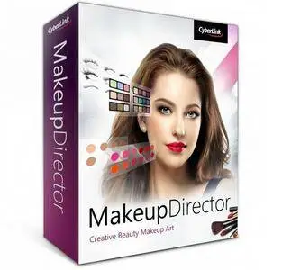 CyberLink MakeupDirector Deluxe 2.0.2817