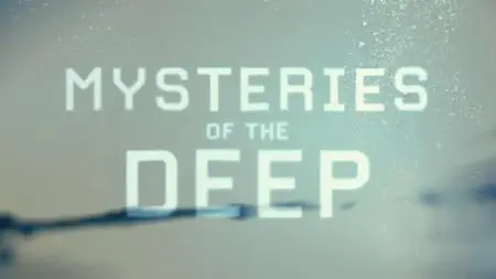 DC. - Mysteries of the Deep: NASA's Lost Treasure (2020)