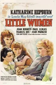 Little Women (1933)