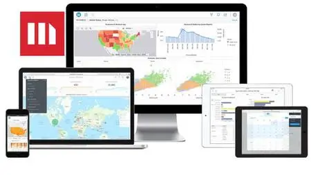 Introduction To Microstrategy Dossier Creation