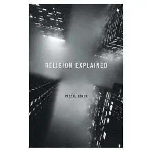 Religion Explained