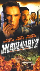 Mercenary II: Thick & Thin (1999) 